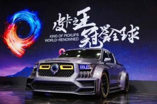 累计17个月销量破万 长城炮凭什么总能“秒空”式带货