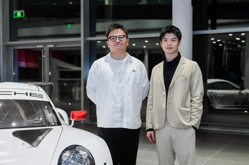 剑指勒芒：保时捷亚太赛车贸易有限公司为中国客户车队交付 911 RSR