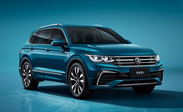 年底选车15万级中日德SUV，“鸡头、凤尾”怎么选？