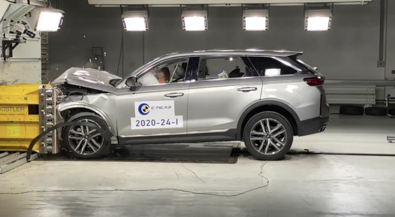 年底选车15万级中日德SUV，“鸡头、凤尾”怎么选？