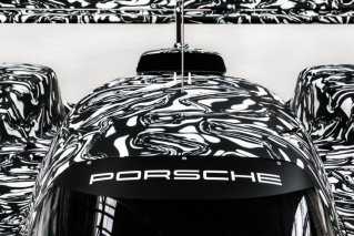 2022赛季展望：保时捷将继续发力电动方程式和世界耐力锦标赛