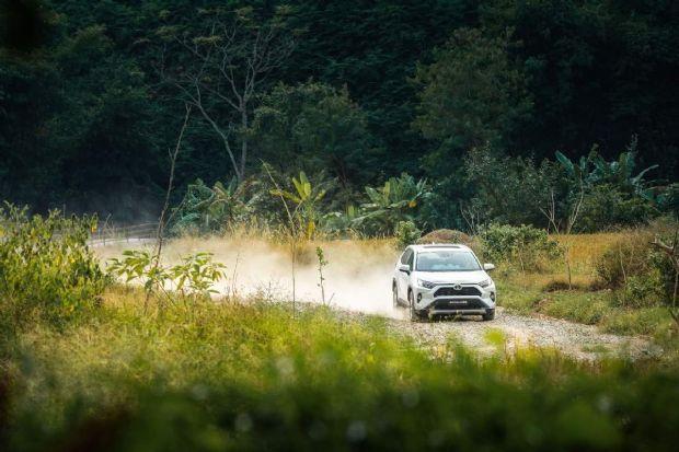 一文解读RAV4荣放稳操胜券的底气