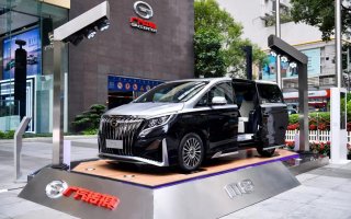 当国产MPV卖到30万元，是消费的理性也是高端国货真正的崛起