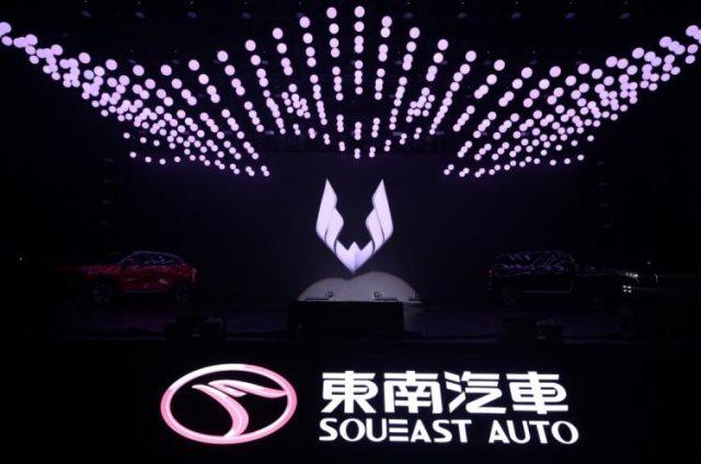 东南汽车推出新产品LOGO背后，想告诉我们什么？