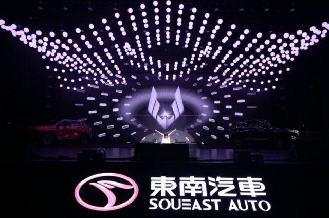 东南汽车推出新产品LOGO背后，想告诉我们什么？