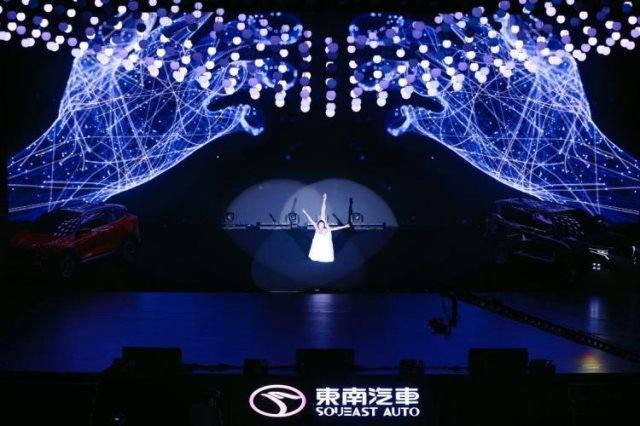 东南汽车推出新产品LOGO背后，想告诉我们什么？