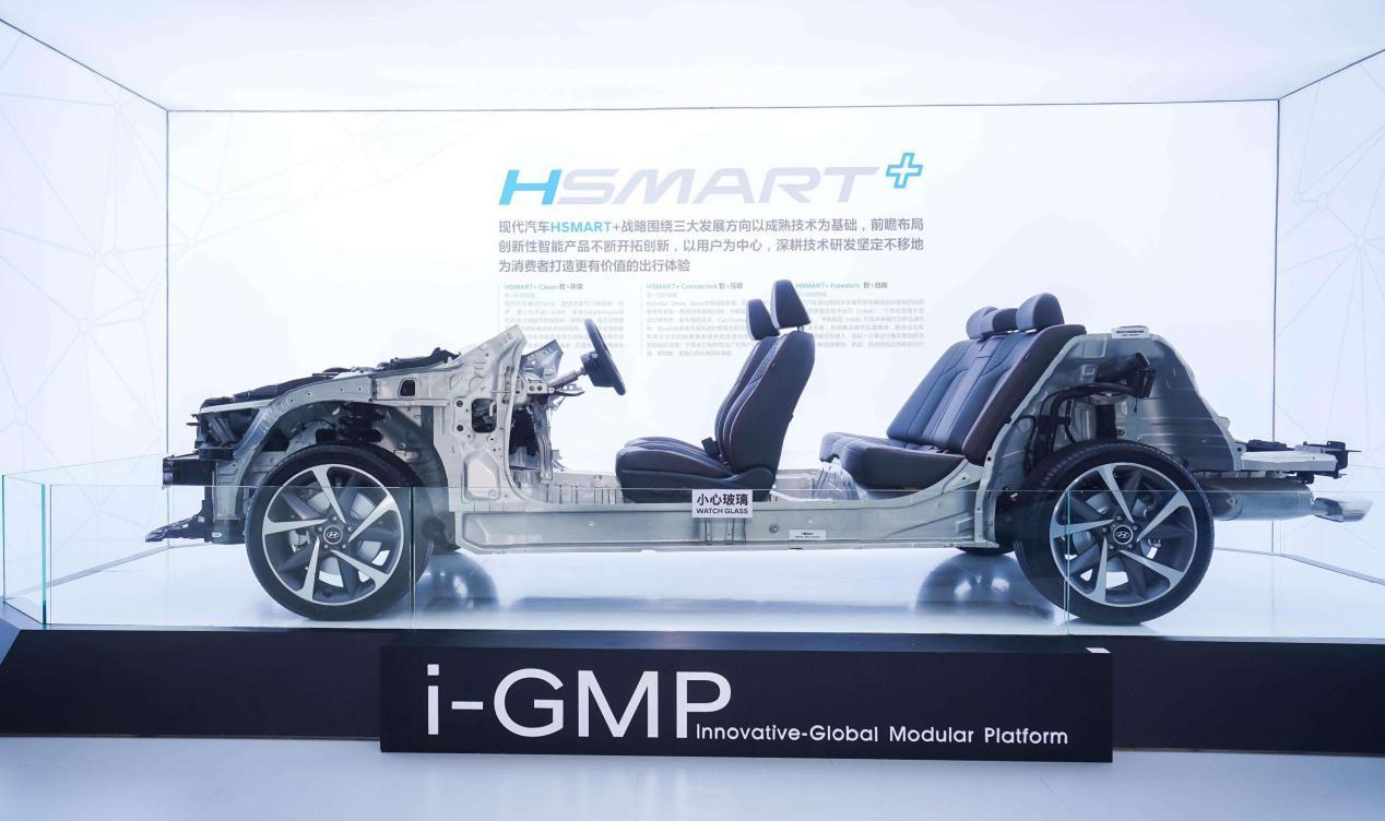 现代第三代技术平台i-GMP到底有何制胜法宝？