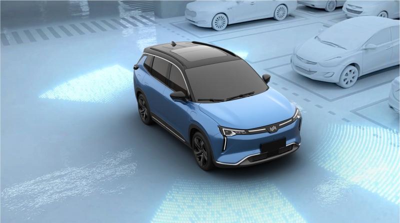 2021全年交付智能纯电车44,157辆，威马累计交付量近9万辆
