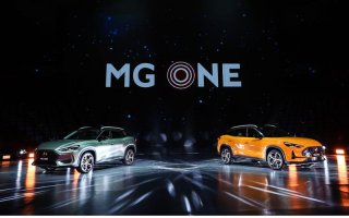 2021年终业绩出炉，今年MG的销量你可能想不到……