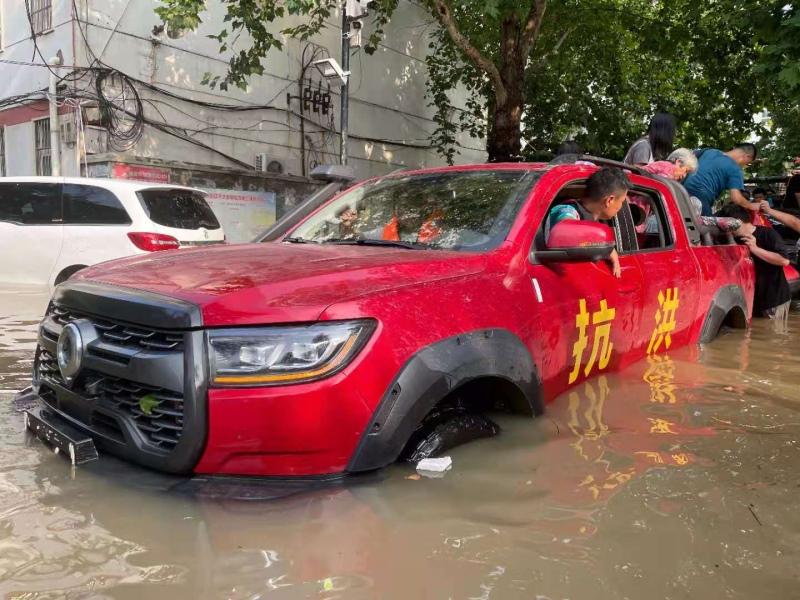 长城皮卡2长城皮卡2021年全球销售233006台 海外同比大增119%021年全球销售233006台 海外同比大增119%