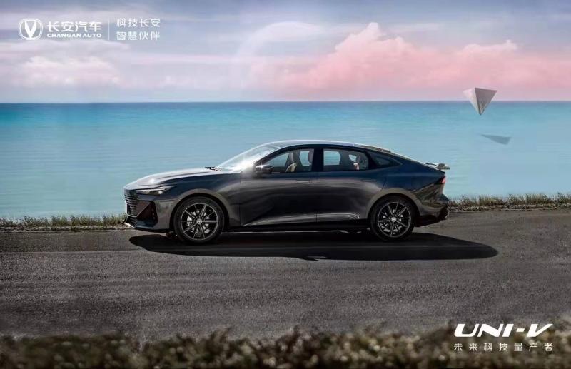 长安汽车2021年销量快报:全年突破230万辆,同比增长14.8%