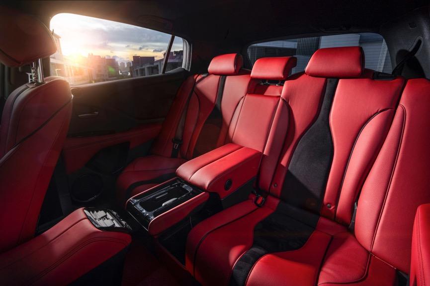 为美好生活赋能 广汽Acura CDX与新驾值主义者同行