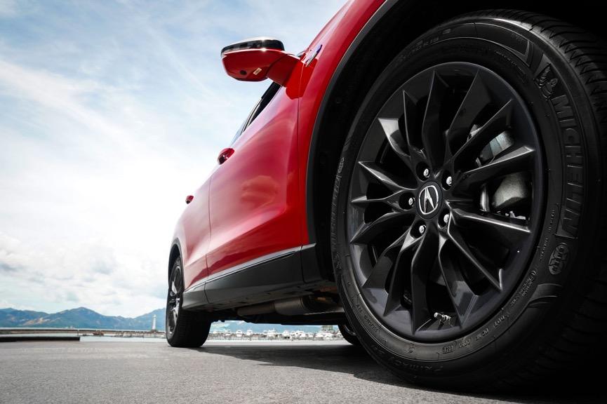 为美好生活赋能 广汽Acura CDX与新驾值主义者同行