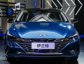 雨雪降温携手上线 第七代伊兰特or轩逸谁更“温暖”？