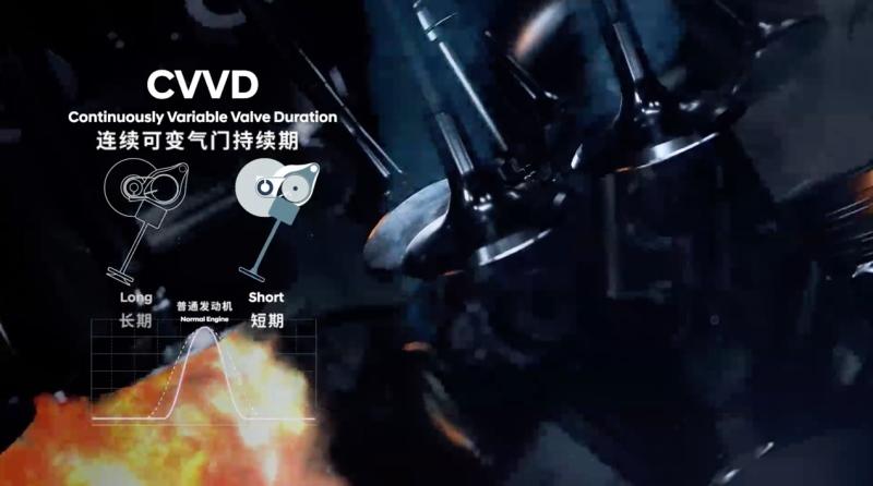 不可低估的第五代途胜L 空间同级领先动力不输2.0T