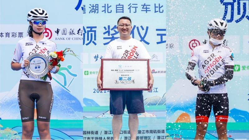 一路阅遍骑行精彩,东风雪铁龙天逸持续引领“4+2”健康出行新生活