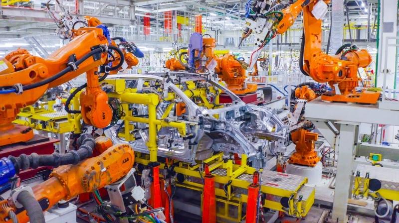 再夺俄罗斯市场中国品牌销冠！长城汽车2021年在俄销量同比增长125%