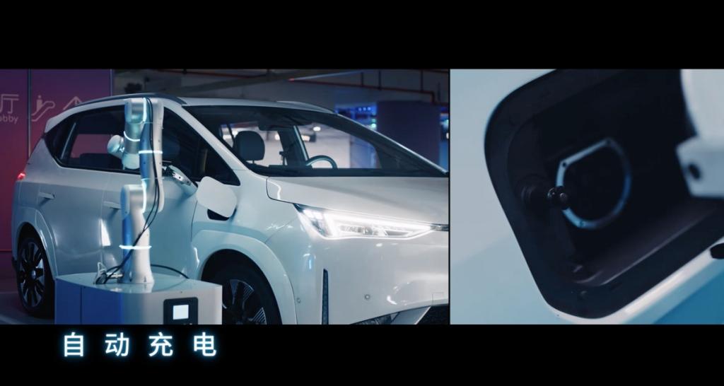 看合创汽车走出超车新赛道