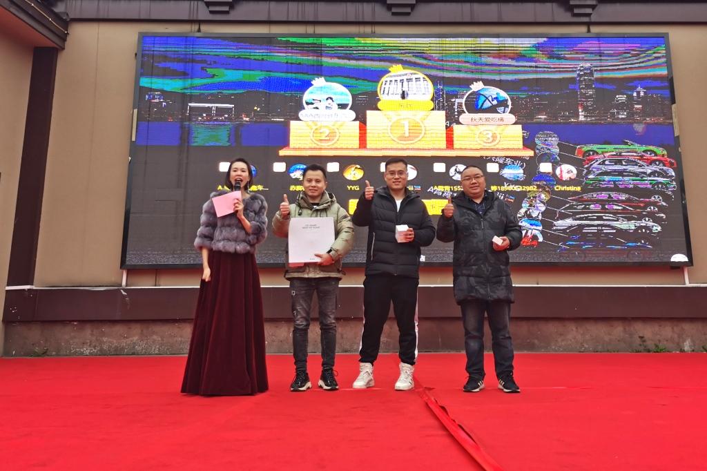 年轻“曜”出彩，10万级运动轿跑思皓曜迎来新春抢购潮