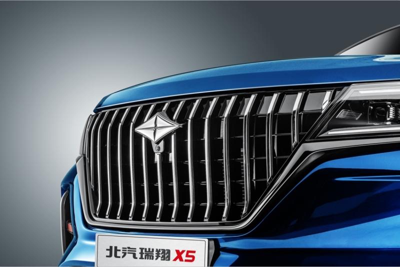 年终奖怎么花?宜商宜家的北汽瑞翔X5,买它