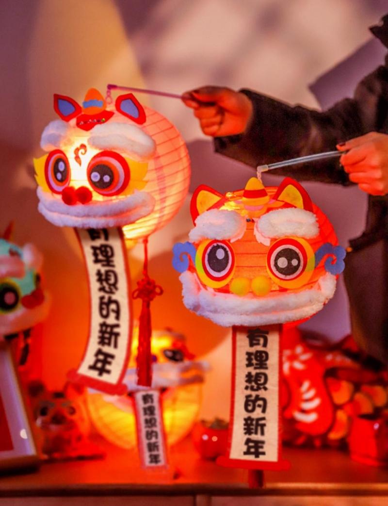 理想汽车全栈自研 满足家庭用户出行需求
