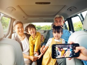 重塑家用MPV市场格局 北京现代库斯途有点不一样