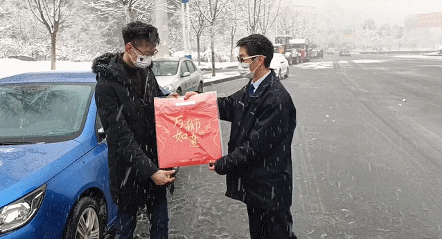 树立服务新典范!神龙汽车“五心守护 情满旅途”客户关爱活动获数万人点赞!
