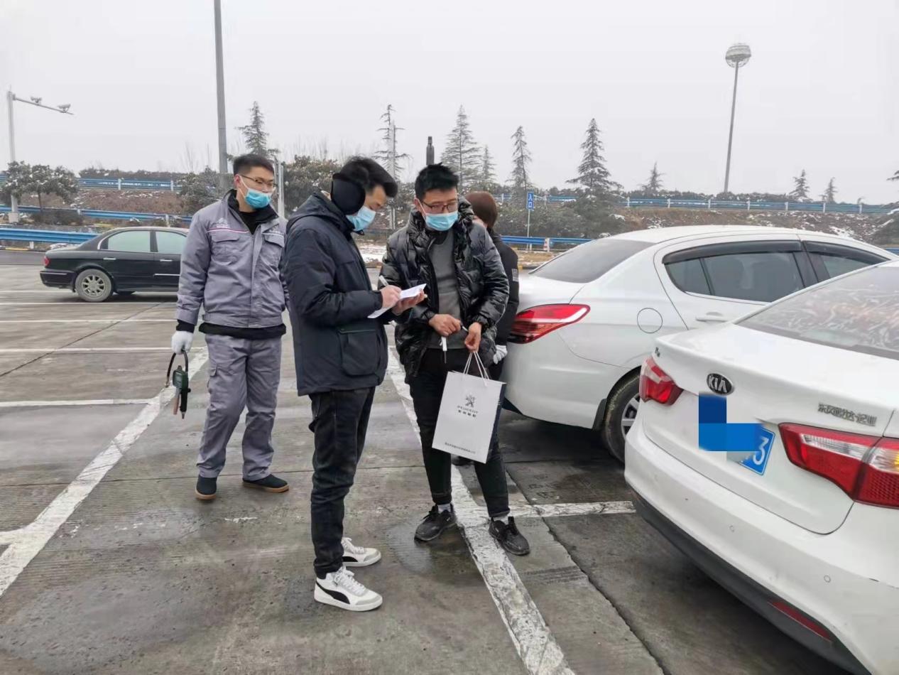 树立服务新典范!神龙汽车“五心守护 情满旅途”客户关爱活动获数万人点赞!