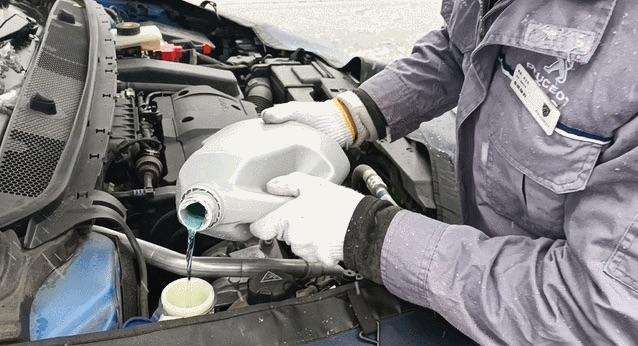 树立服务新典范!神龙汽车“五心守护 情满旅途”客户关爱活动获数万人点赞!