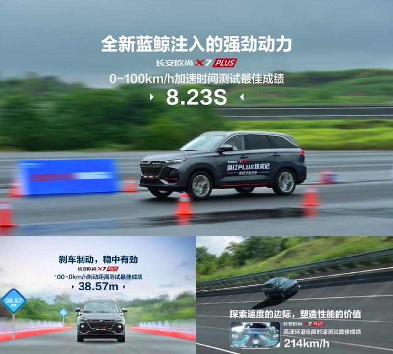 1月劲销32514辆，欧尚汽车销量再突破！2022欧尚汽车将迎来高速发展