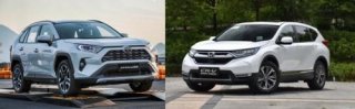 福特领睿，要做18万级SUV“挑战者”