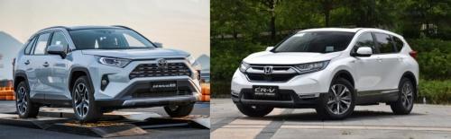 福特领睿，要做18万级SUV“挑战者”