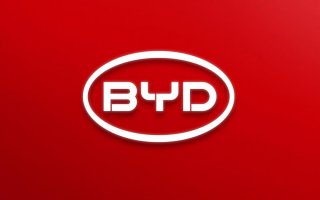 比亚迪品牌新升级 集团与比亚迪汽车品牌标识焕新
