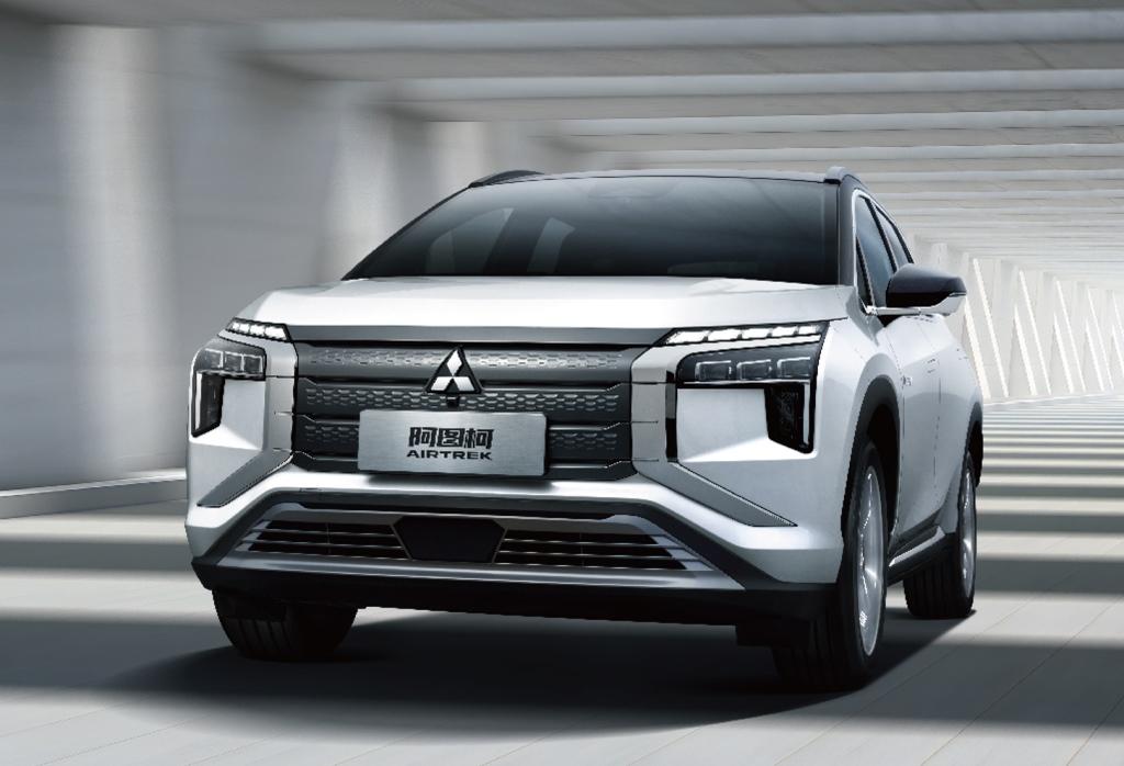 新能源车购买利好政策犹在 买高品质纯电SUV当选阿图柯