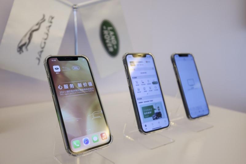 捷豹路虎持续打造新现代豪华主义产品与尊崇服务体验