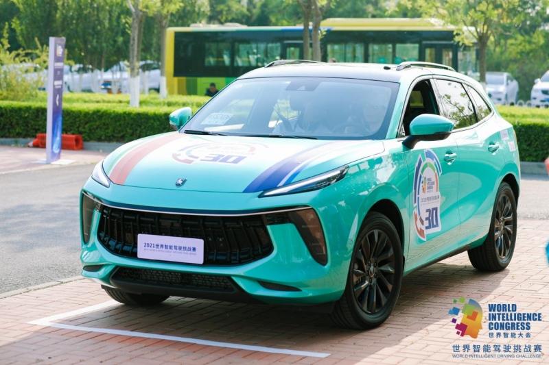 越级品质无惧PK，风行T5 EVO正式官宣参加中国汽研保新度专业测评