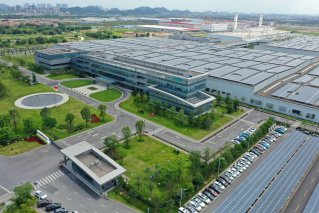 埃安为什么能在短短15天完成产能扩建？
