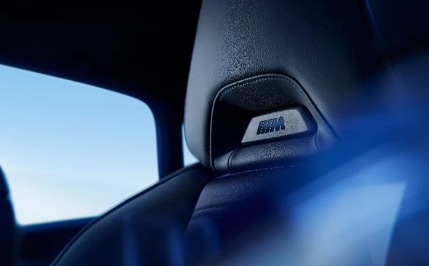 诠释品牌运动魅力,强化电动化攻势 创新BMW i4中国上市