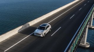 30万级豪华智能新能源座驾 摩卡DHT-PHEV即将擎动来袭