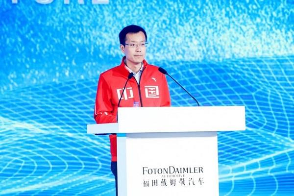 科技以人为尊 欧曼银河“航天城”文昌闪耀上市