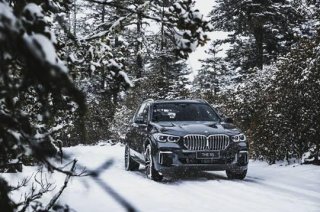 全新国产BMW X5重磅来袭