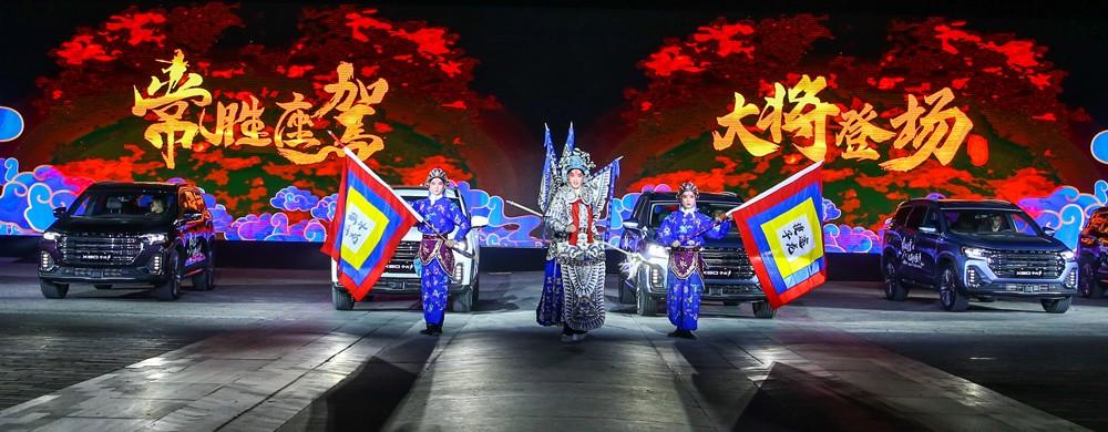 鲲鹏动力2.0T+7DCT,捷途X90子龙再次上演什么叫质价比!