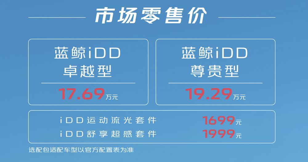 油价大涨的当前，20元万内UNI-K iDD插电混动成为不错选择