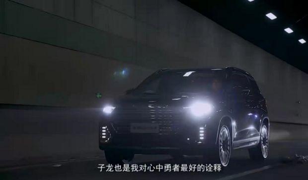 捷途X90子龙首位车主定了!这位胖哥的故事你一定听过