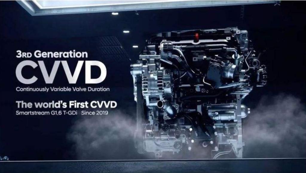 不惧油价疯涨 北京现代CVVD技术让用车更实惠