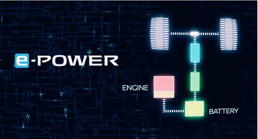 燃油经济性与舒适性俱佳 日产e-POWER技术助力节能出行