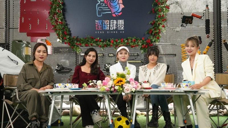 绝不仅是越野车，更是女足“她”生活 BJ40放肆趣野活动正式开启