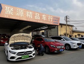 济南二手车销往全国163城市 车商借瓜子二手车转化率提升100%