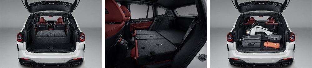 驭冰雪 探未知，新BMW  X3 实力演绎非凡魅力