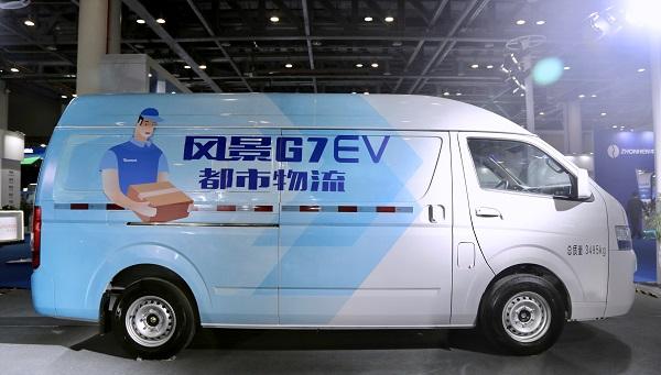破除里程焦虑!三年省出一辆车,纯电动轻客靠图雅诺稳了